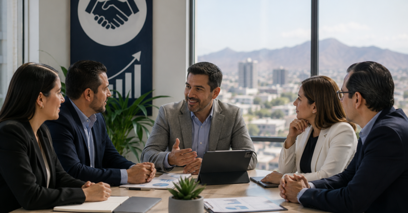 Impulsan proyectos para fortalecer el desarrollo económico local