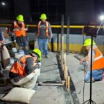 Inician trabajos de rehabilitación en vialidades del norte de Hermosillo