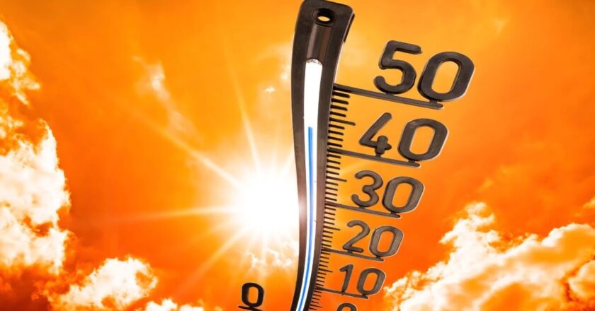 Refuerzan campañas de prevención por altas temperaturas